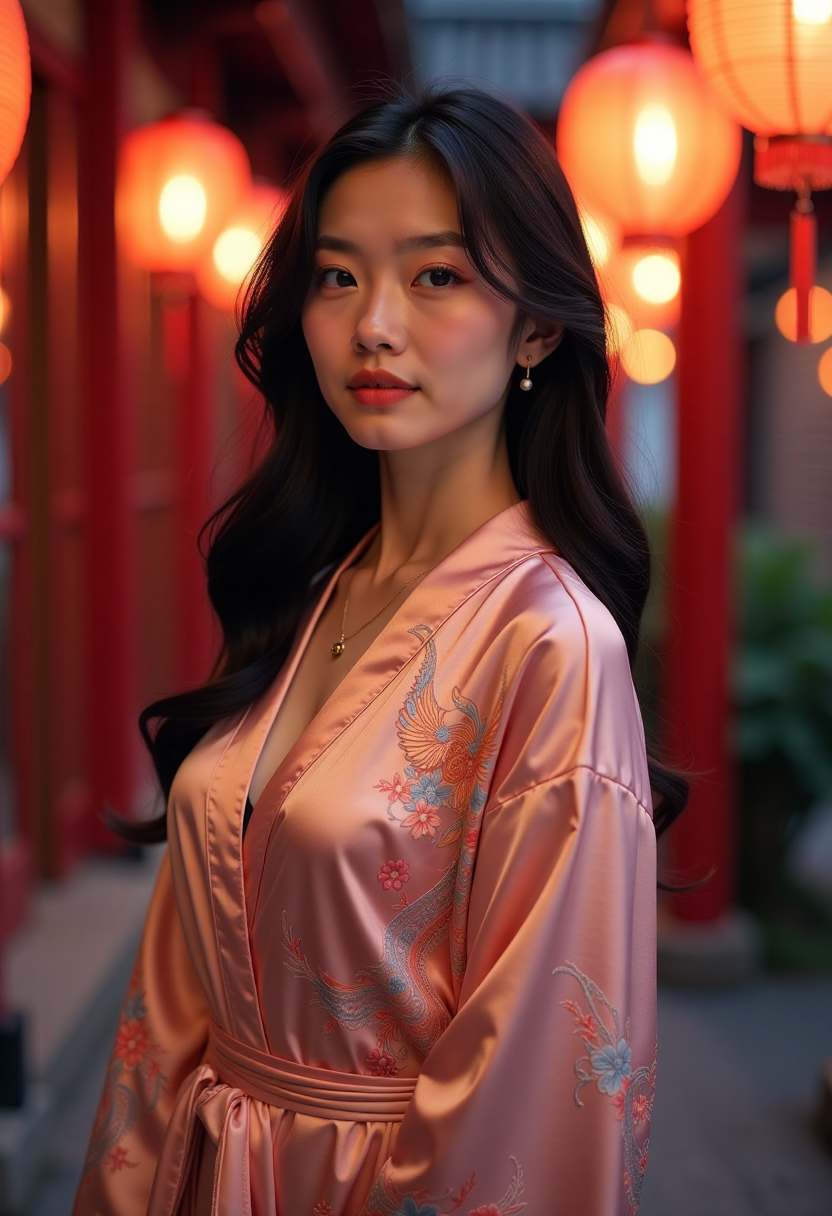 雨季之后