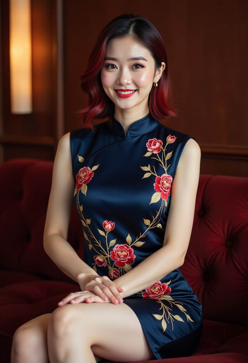 第七码头